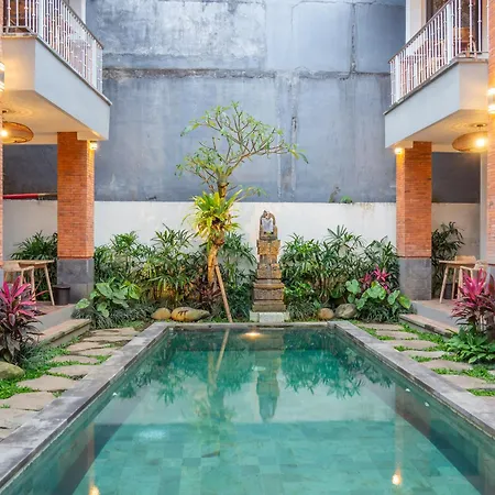 Arumasta Ubud