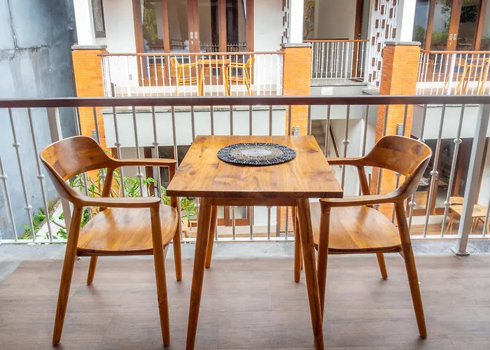 Arumasta 4* Ubud