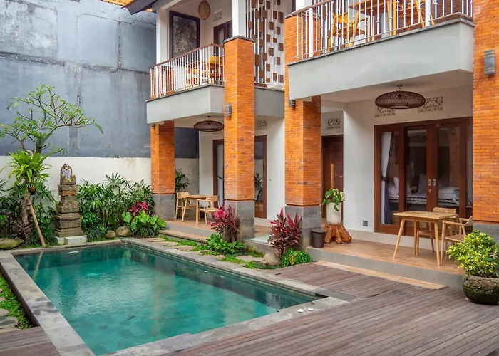 Arumasta Ubud