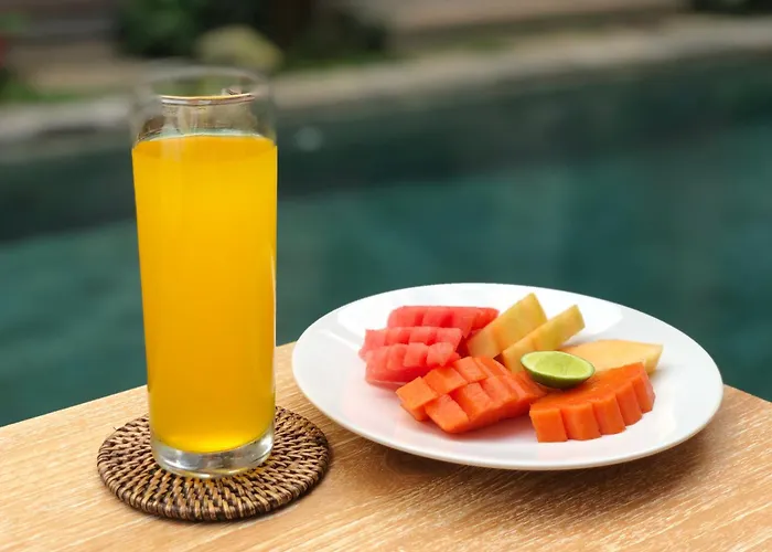 Pensión Arumasta Ubud