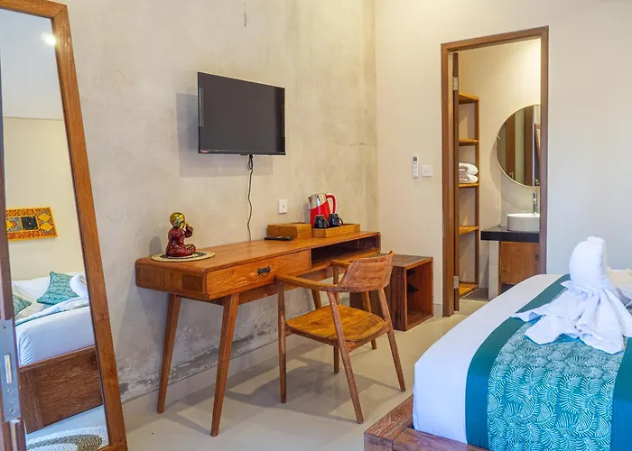Arumasta 4* Ubud
