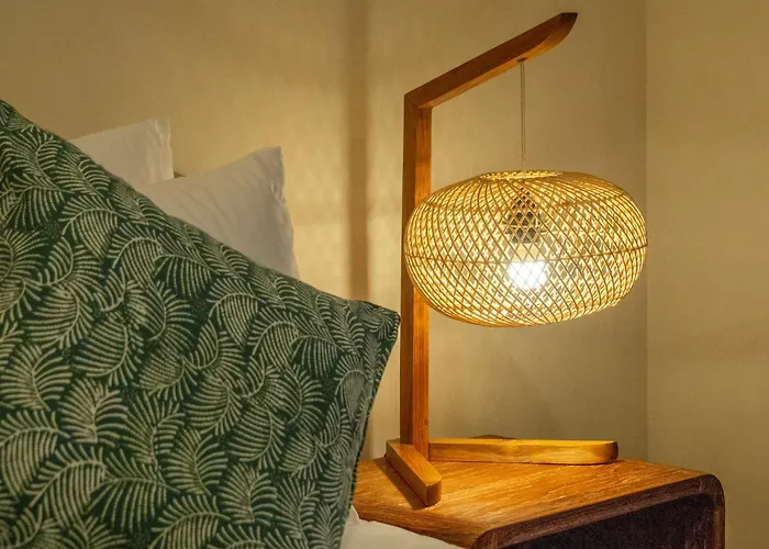 Arumasta 4* Ubud