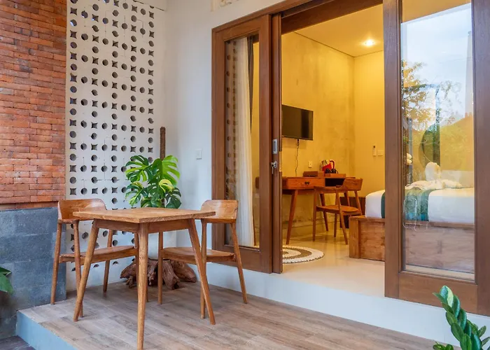 Arumasta 4* Ubud