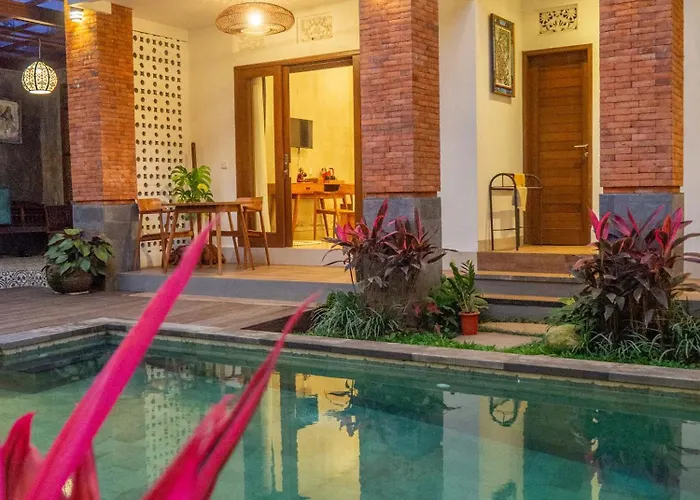 Arumasta Pensión 4*