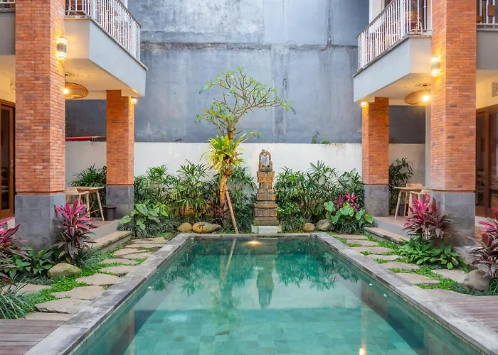 Arumasta 4* Ubud