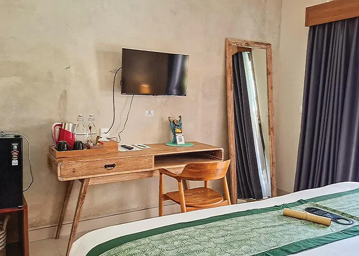 Arumasta 4* Ubud