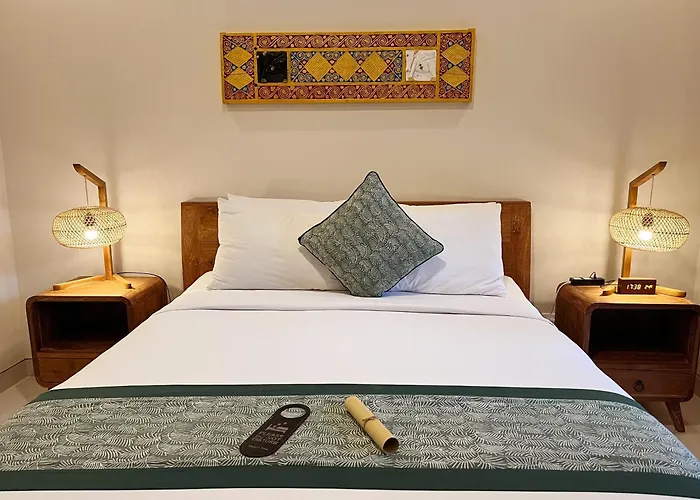 Arumasta 4* Ubud