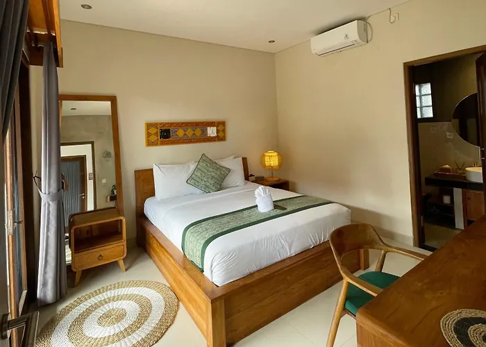 Arumasta Pensión 4*