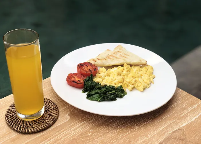 Arumasta 4* Ubud