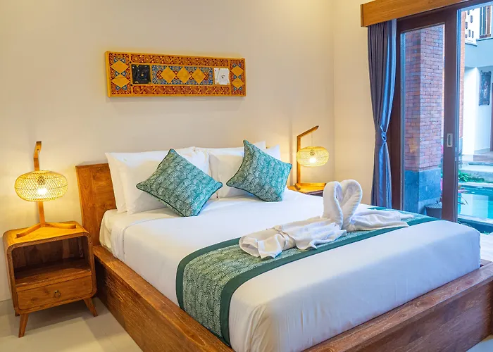 Arumasta Ubud